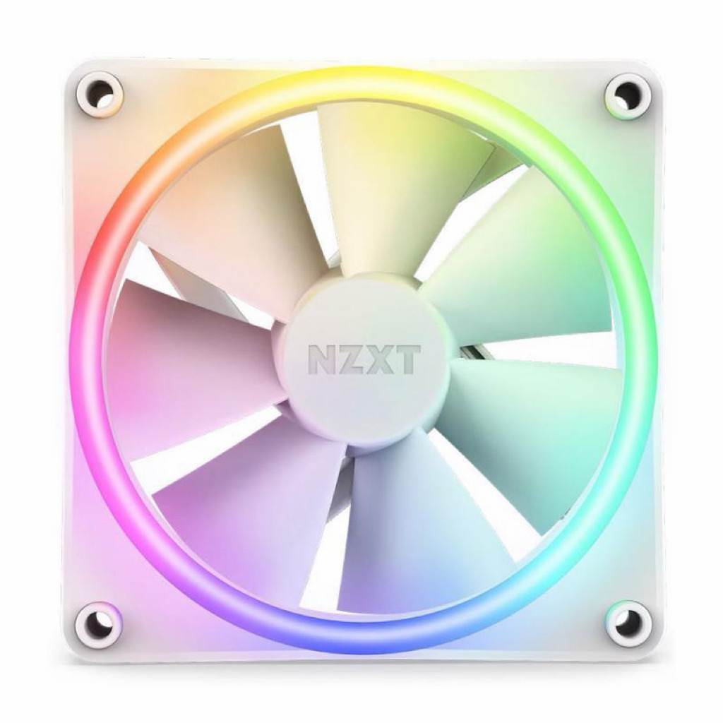 NZXT F120 F140 RGB  120mm-140mm