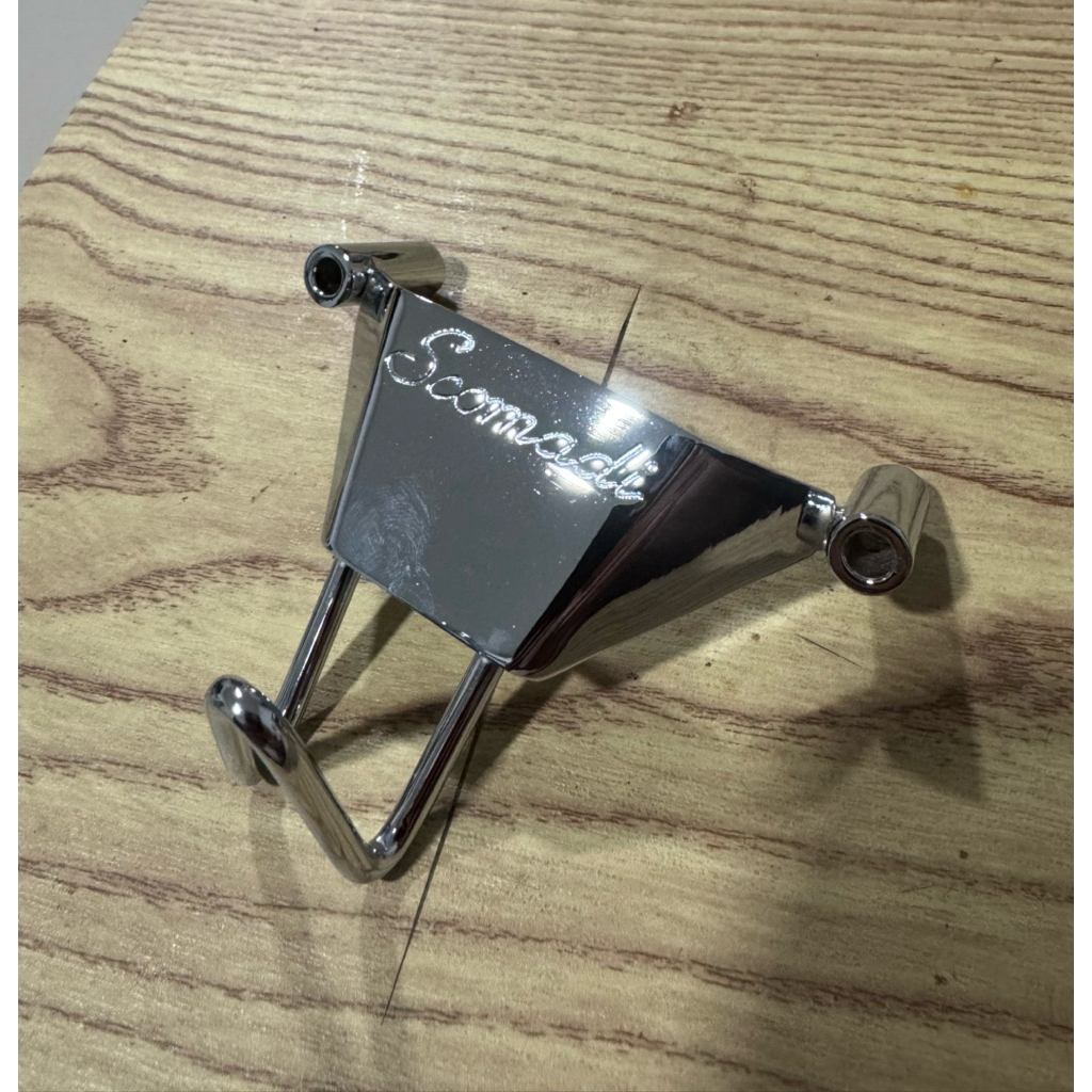 Scomadi TL125 , TT125 , TT200 ที่แขวนของ