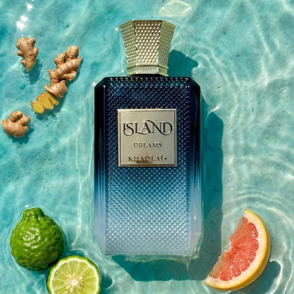 Iceland Dream by Khadijah