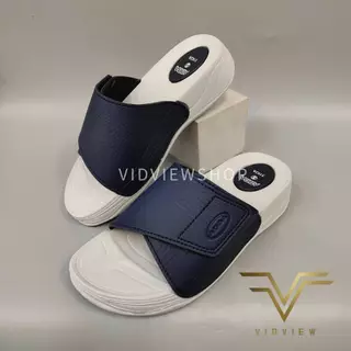 VIDVIEW มีส่งด่วน รองเท้าแตะสวม Adda 31K2A เบอร์ 36-40 ผู้หญิง ใส่สบาย น้ำหนักเบา