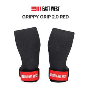 GRIPPY GRIP 2.0 ถุงมือออกกำลังกาย - East West Fitness