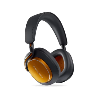 B&W Px8 S2 McLaren Edition Wireless Over Ear Headphone หูฟังไร้สาย