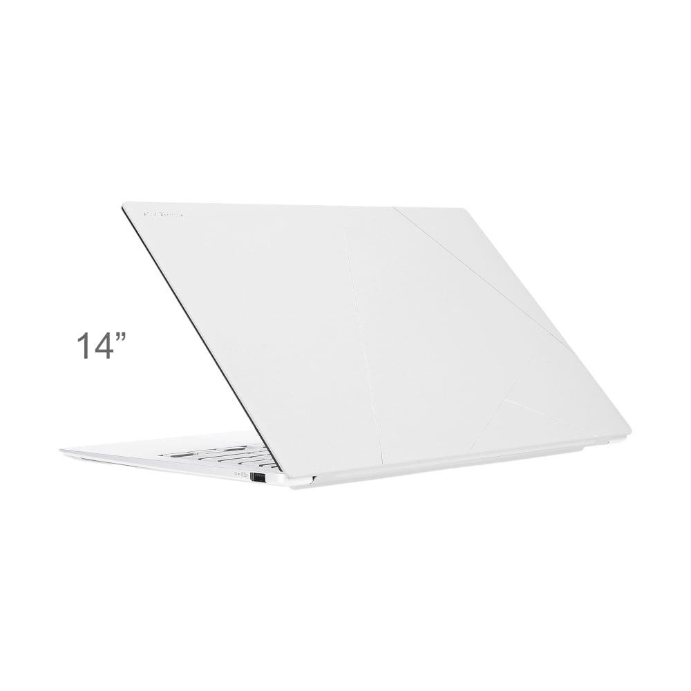 Notebook Asus Zenbook S 14 OLED UX5406SA-PV777WA (Scandinavian White)