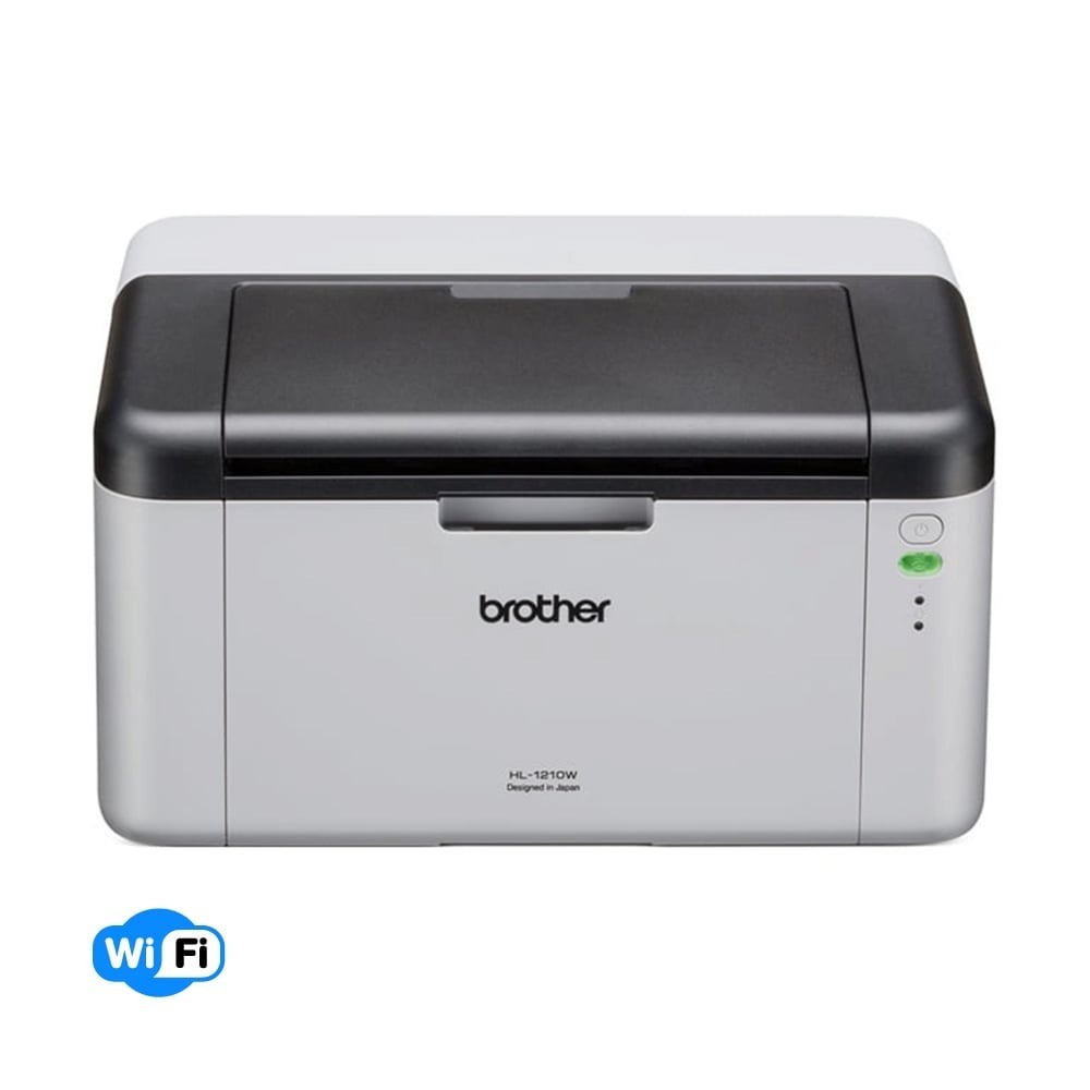 BROTHER Laser HL-1210W