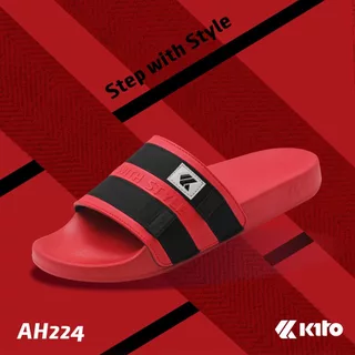 Kito กีโต้ รองเท้าแตะ รุ่น AH224 Size 36-45