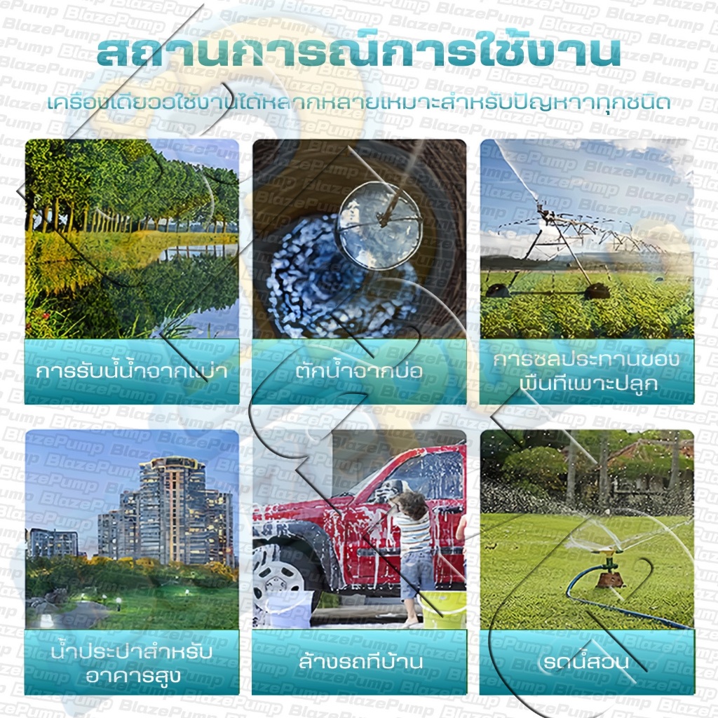 ปั๊มจุ่ม, ปั๊มน้ําDC24V 48v 72V 2-4 นิ้ว, ไร้แปรงถ่าน, ขดลวดทองแดงเต็ม, ไม่มีบัสบาร์, พลังที่แข็งแกร่ แกนทองแดงทั้งหมด - รูปที่ 6