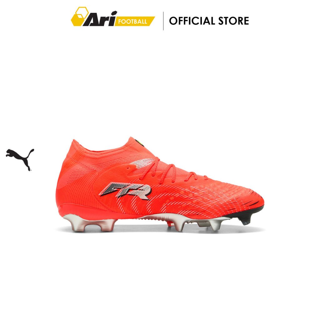 PUMA FUTURE 9 ULTIMATE FG(10888301) รองเท้าฟุตบอล FUTURE 9 ULTIMATE (ARIFB) — صورة 2