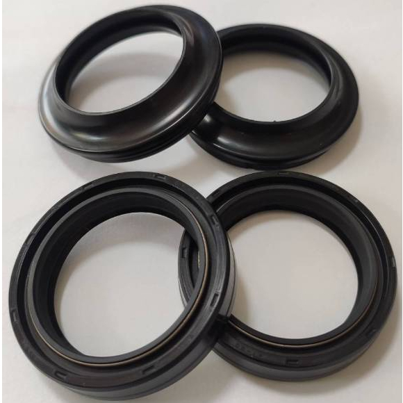 ซีลโช้คหน้า ZOOMER-X /ขนาด 31-43-10.5