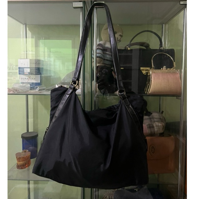 กระเป๋าสะพายข้างespritมือสอง