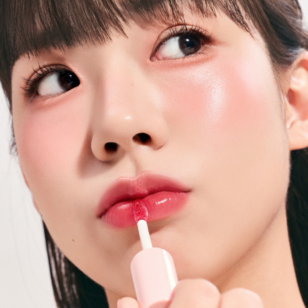 Shinning Volume Lip Gloss