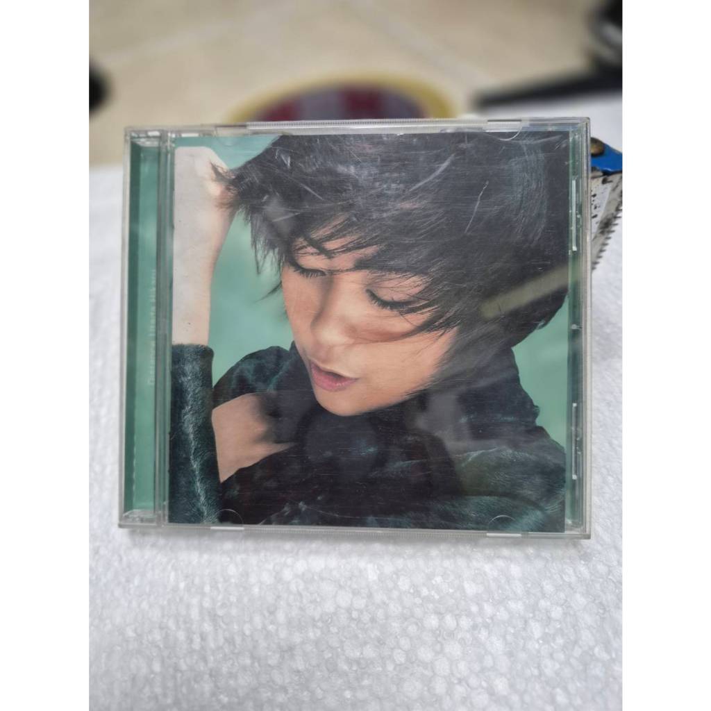 อัลบั้มเพลง Distance โดยศิลปิน Hikaru Utada