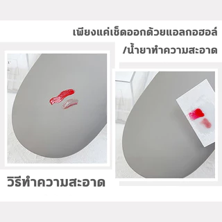 หมอนรองมือสำหรับทำเล็บ หมอนทำเล็บ หนัง PU พกพาสะดวก หมอนรองมือแบบมีขา มือทำเล็บ ได้รูปร่าง U โคมไฟเล็บสามารถวางที่ด้านล่