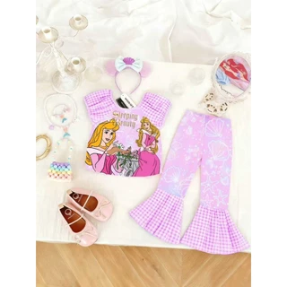 พร้อมส่ง ญ38-ญ41 7979 ชุดขากระดิ่ง