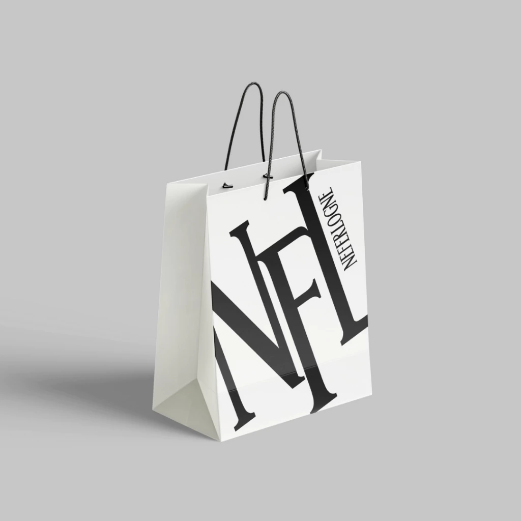 ถุงแบรนด์ Neferlogne