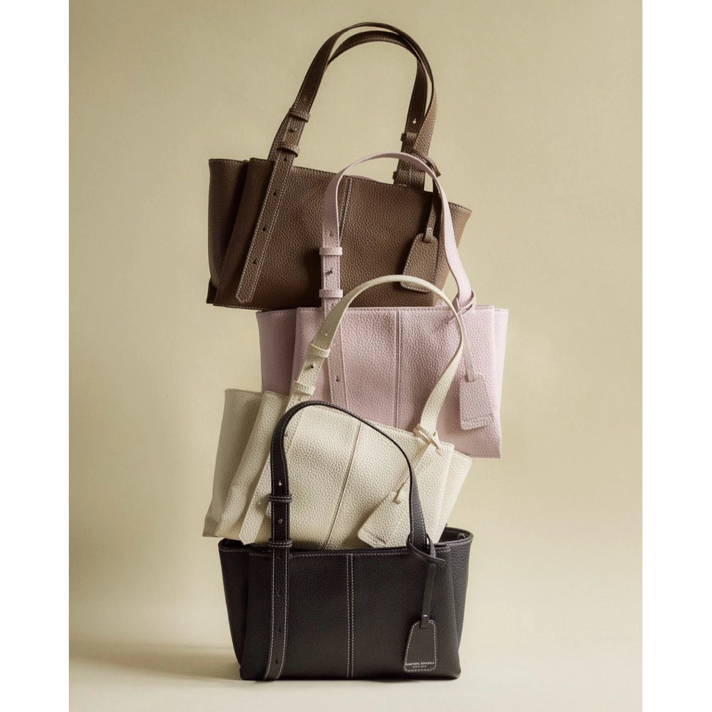 something Tartine La Petite bag