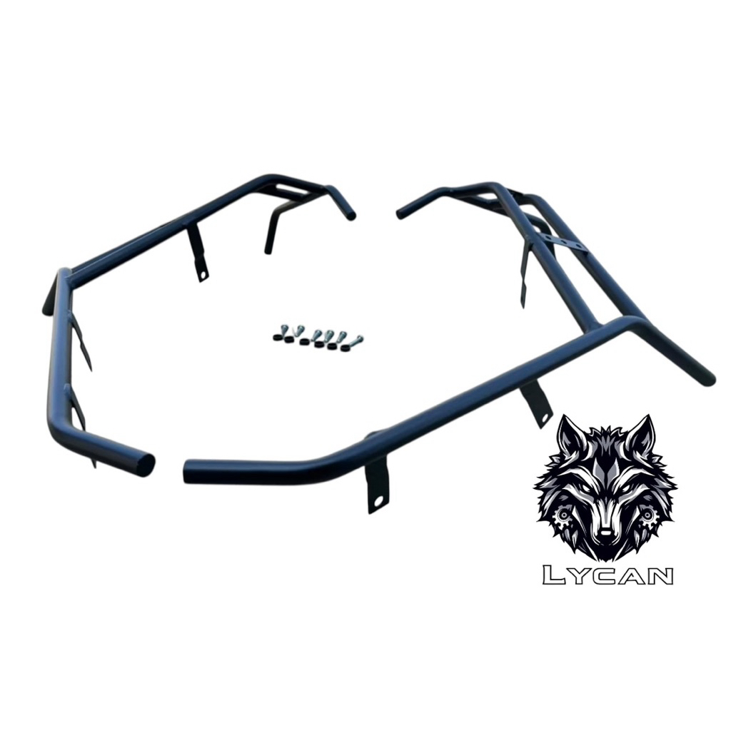 แคชบาร์ตรงรุ่น GPX DZ3 / NEW GPX DZ3   🍀TP🍀