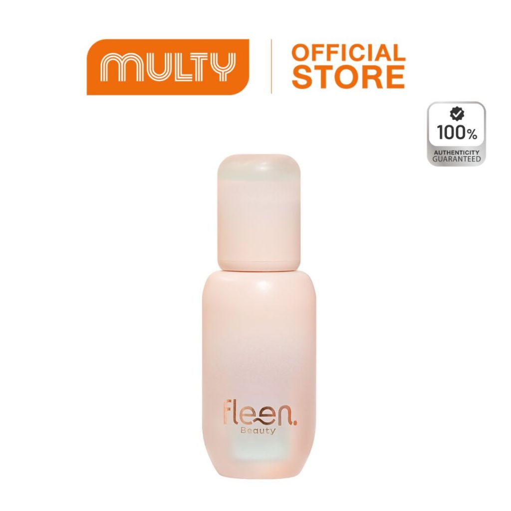 Fleen Beauty Skin Caring Corrector | ฟลีน บิวตี้ คอเรคเตอร์ #คอเรคเตอร์สกินแคร์