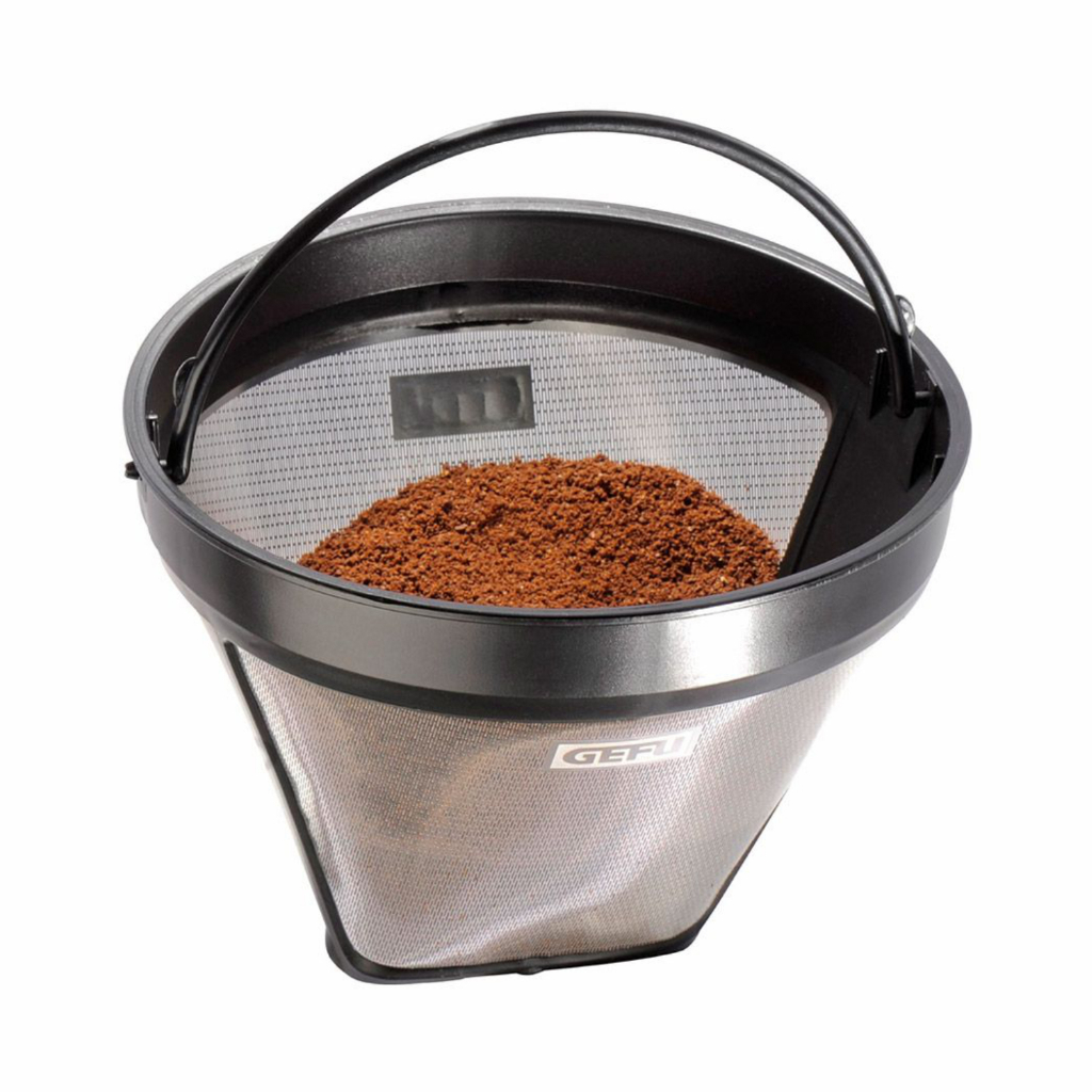 GEFU Permanent Coffee Filter ARABICA ที่กรองกาแฟ รุ่น 16010