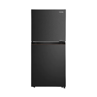 TOSHIBA ตู้เย็น 2 ประตู ความจุ 6.4 คิว Inverter รุ่น GR-RT236WE-PMTH
