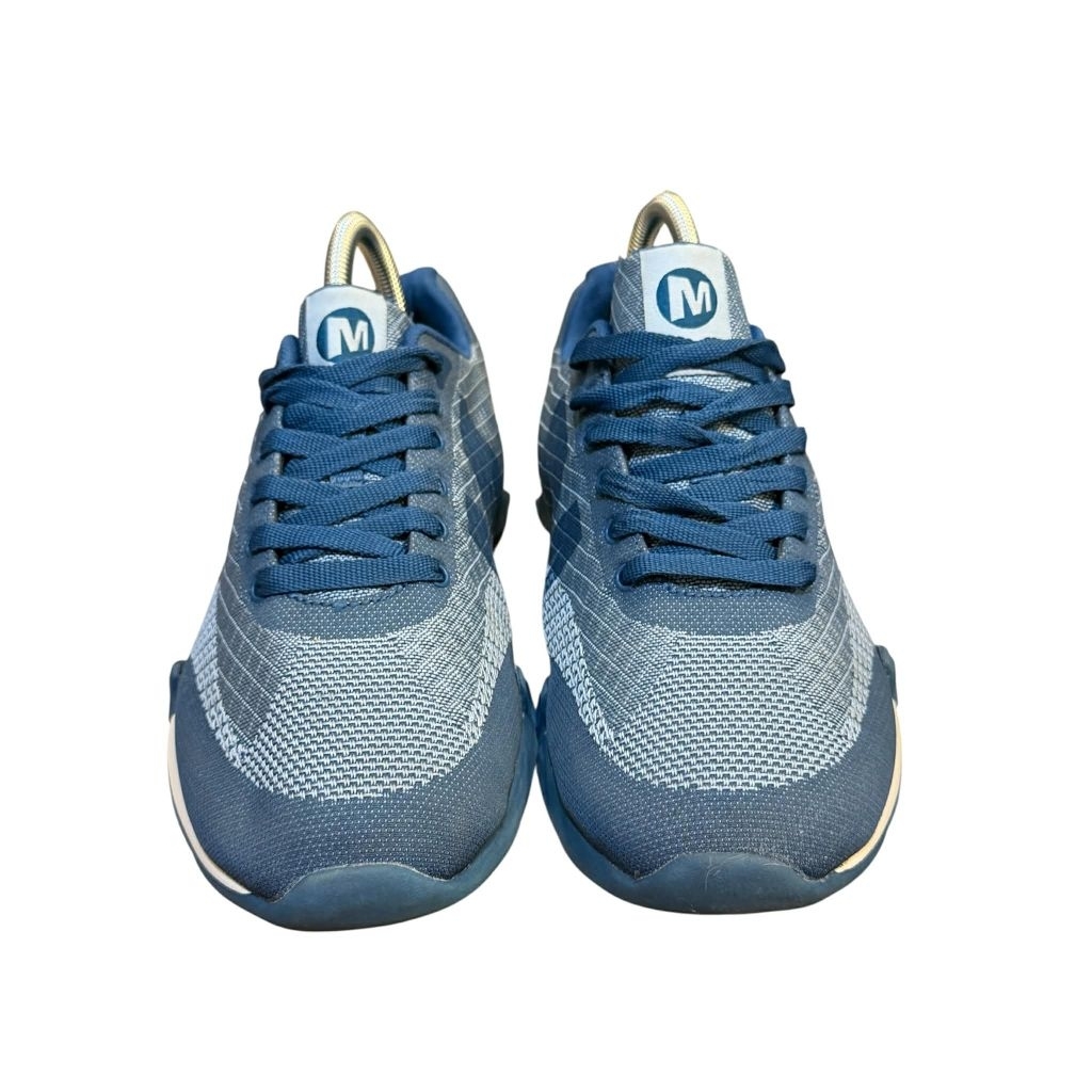 รองเท้าผ้าใบ Merrell มือสอง ไซส์ 40 ใส่ได้ทั้งชายและหญิง