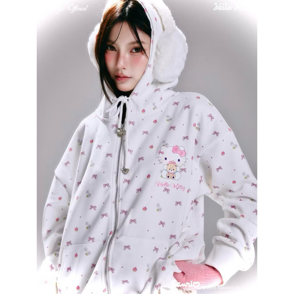 Cintage♡ CT2154 Cintage x kitty CNY