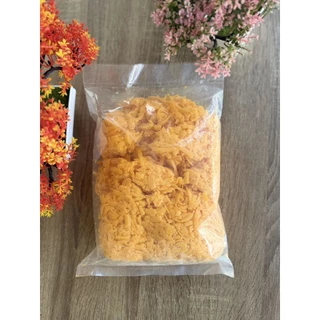 ชีสเชดด้าขูดสีส้ม ขนาด 1 กิโลกรัม อร่อย หอมนม ละลายง่าย