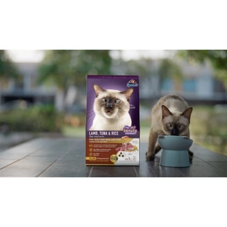 Kaniva No Pet Beauty Standard Limited Edition Pack อาหารแมวและสุนัข คานิว่า