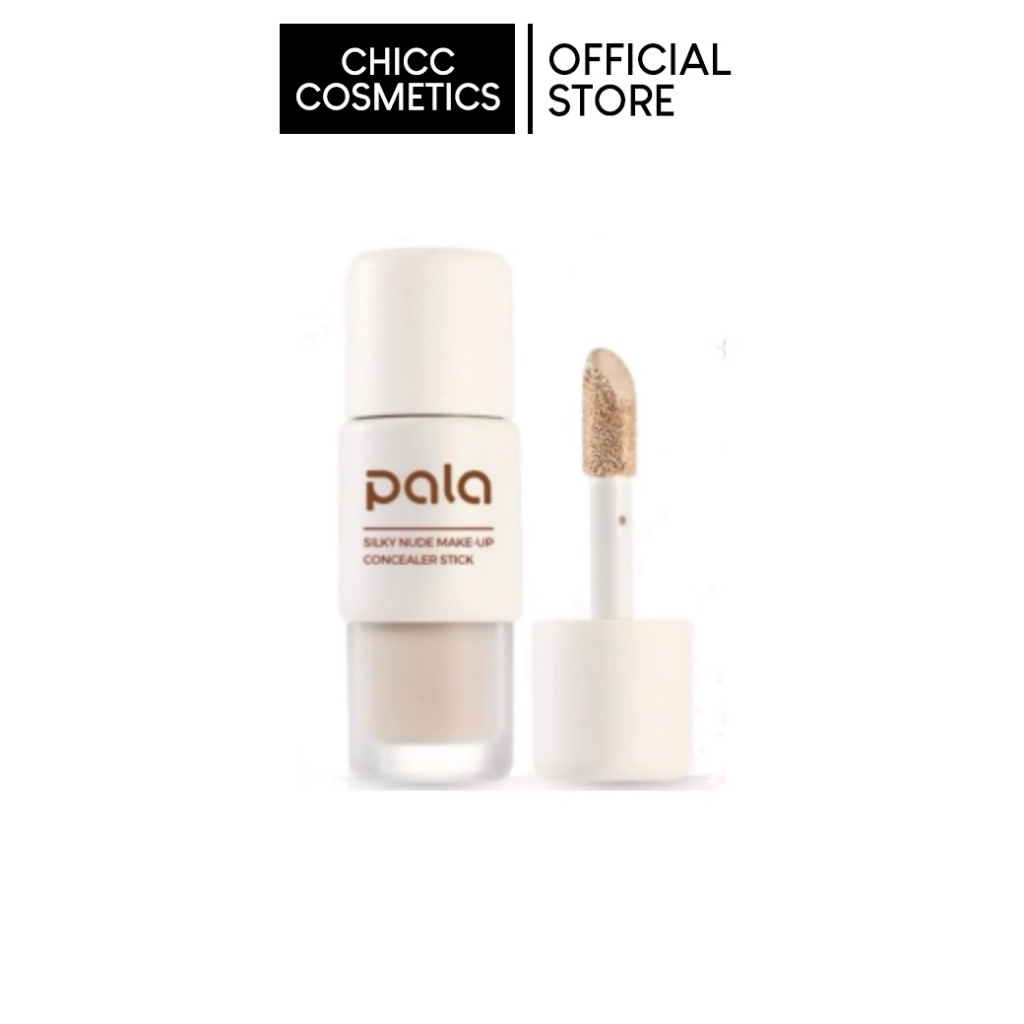 P816-01 PALA  MAKEUP LONG-LASTING CONCEALER STICK 7G.