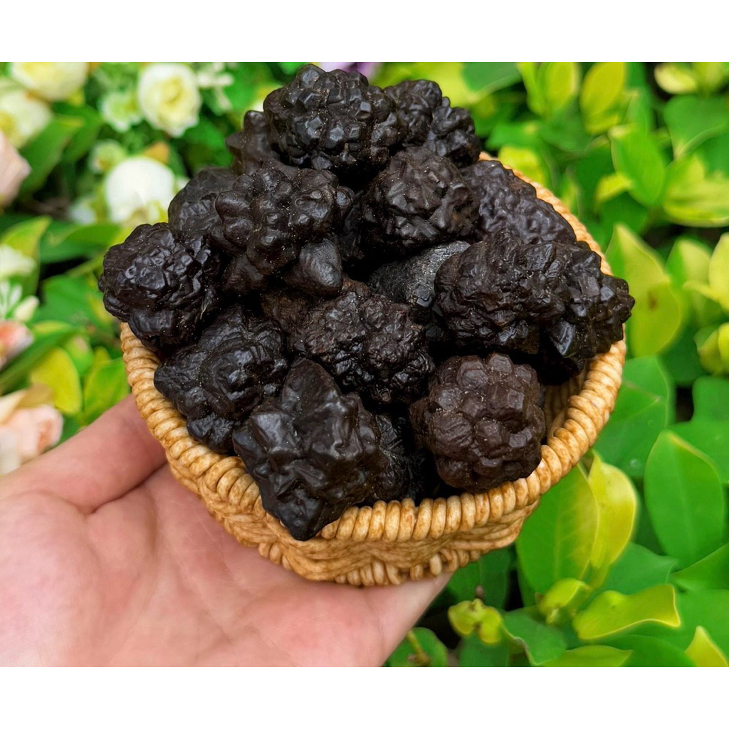 Healing Prophecy Stone, Natural Rough Crystal, Spiritual Gemstone for Intuition & Prophetic Awarenes