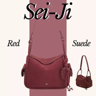 PONYPONY Sei-Ji 6839 Shoulder bag กระเป๋าสะพายข้าง