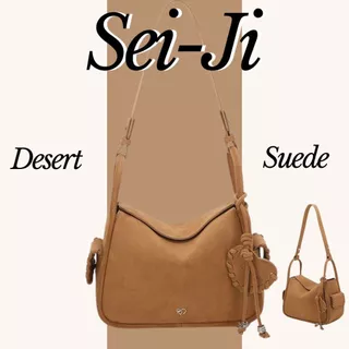 PONYPONY Sei-Ji 6839 Shoulder bag กระเป๋าสะพายข้าง