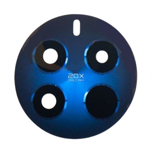 กระจกเลนส์กล้อง Realme 12 Pro กระจกกล้องหลัง Realme 12 Pro