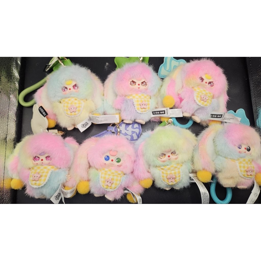 [พร้อมส่ง] BBT Little 🐰 Rabbit🐰