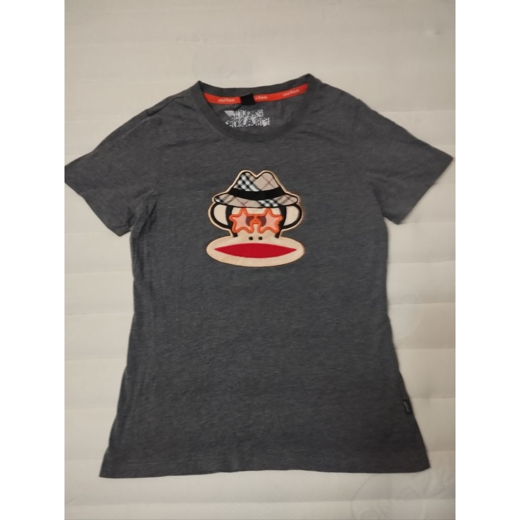 เสื้อยืด Paul Frank สวย