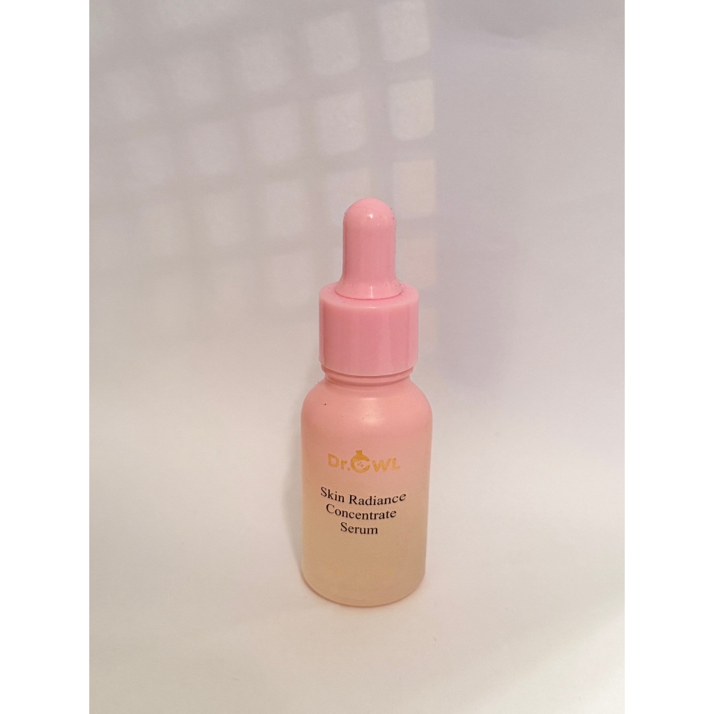 Dr.CWL Skin Radiance Concentrate Serum