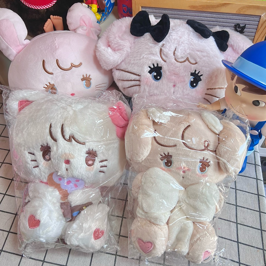 รวมงานตุ๊กตามิคโกะ Mikko