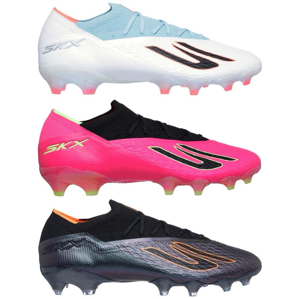 Skechers Soccer SKX_2 Elite FG สินค้าของแท้ 100%