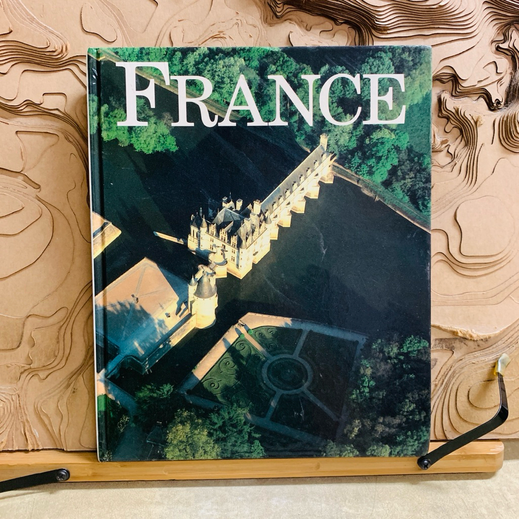 ภ027   FRANCE FRANCE