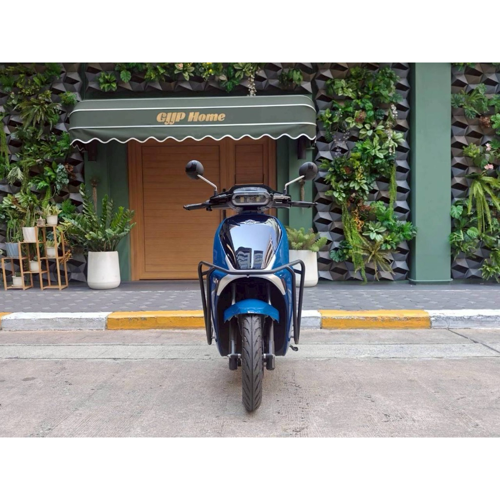 ของแต่ง i-motor breeze