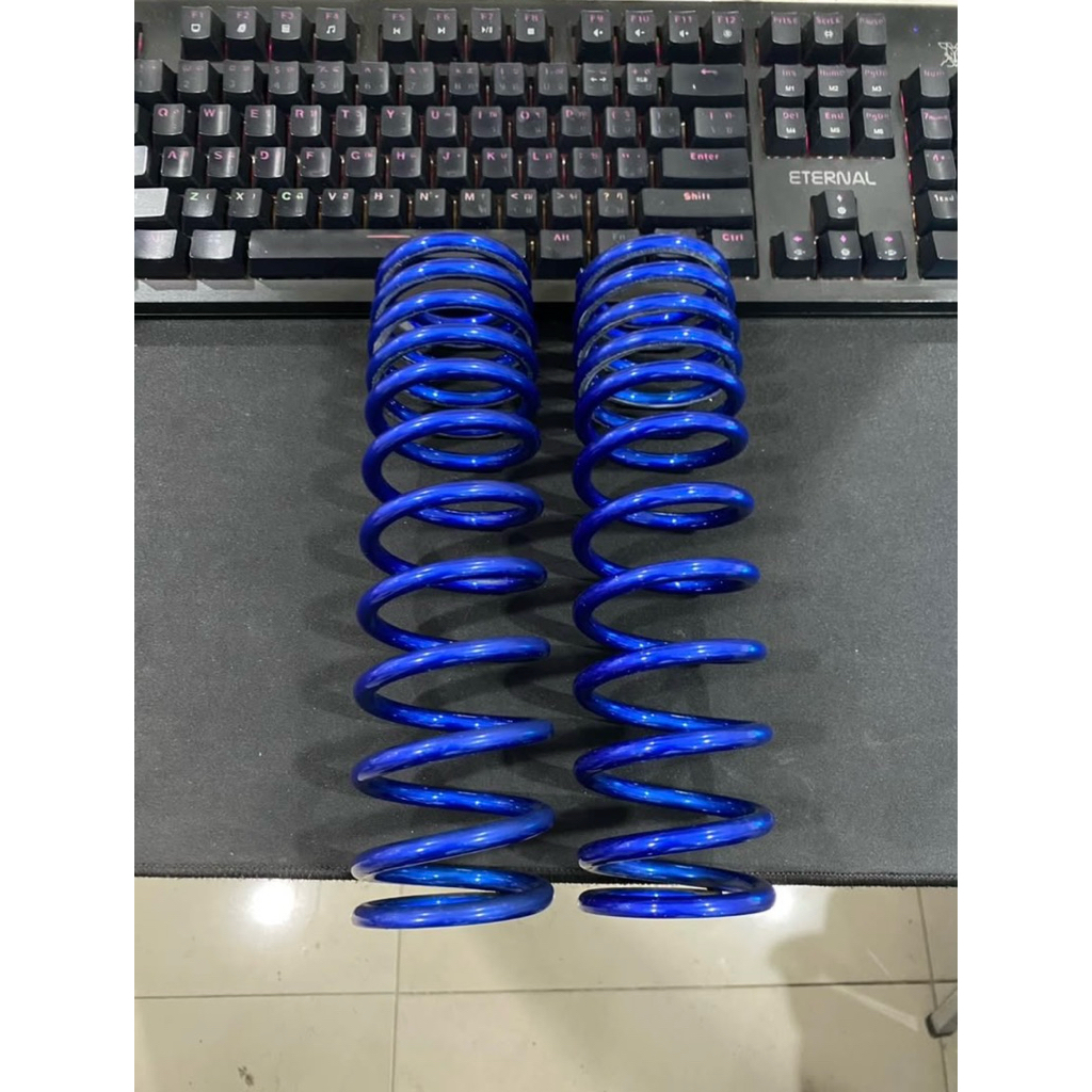 สปิงโช๊ค profender x series สำหรับ ADV 350,forza 350