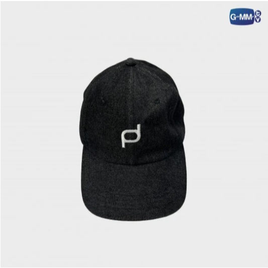 PHUWIN OFFICIAL CAP (พร้อมส่ง)