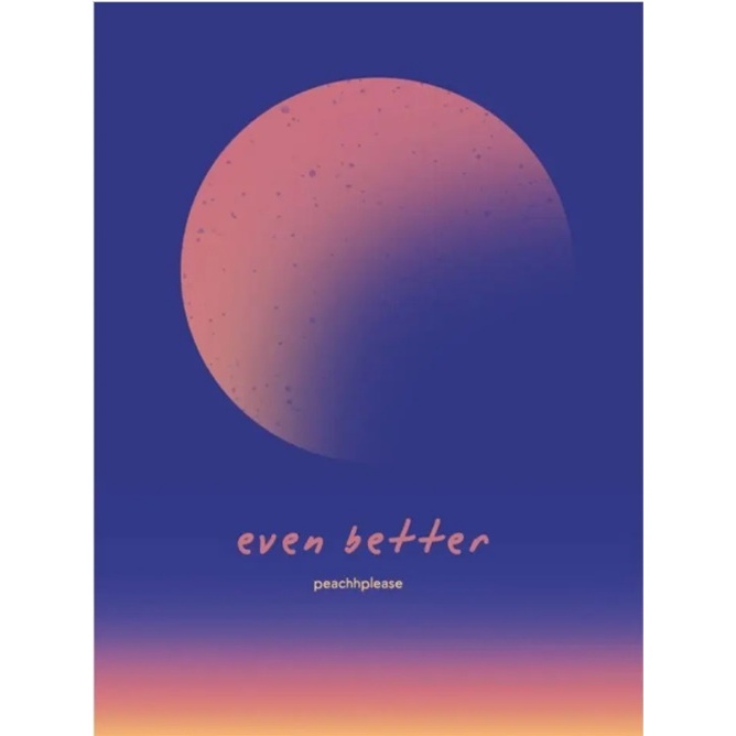 (SE-ED พระราม 2)หนังสือ Even Better  ( Pre-0rder)