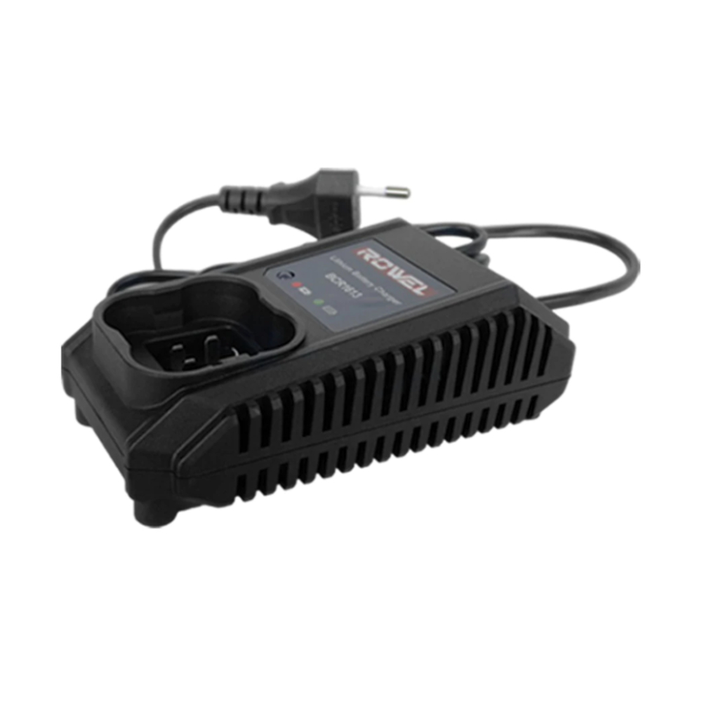 ROWEL แท่นชาร์จ 16V 1.3Ah รุ่น RW-PT-TA-BCR1613 ที่ชาร์จแบต