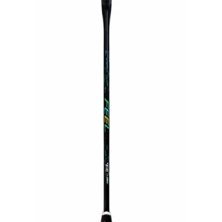 YONEX NANOFLARE 002 [สีใหม่] ไม้แบดมินตัน เหมาะสำหรับผู้เล่นทักษะเริ่มต้น ไม้หัวเบา ก้านอ่อน แถมฟรีเอ็น BG65