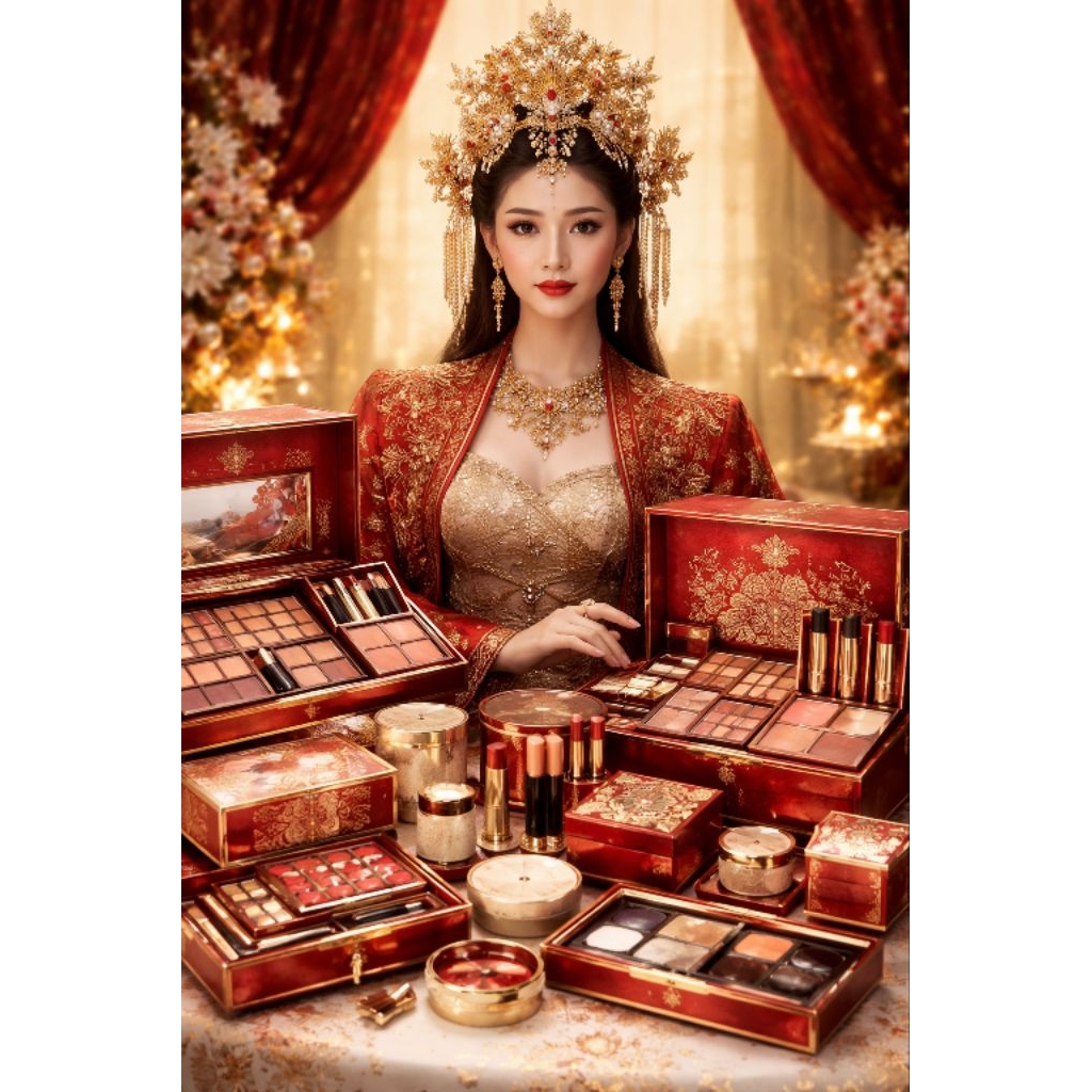 set skin care เครื่องสำอาง ตัวดัง