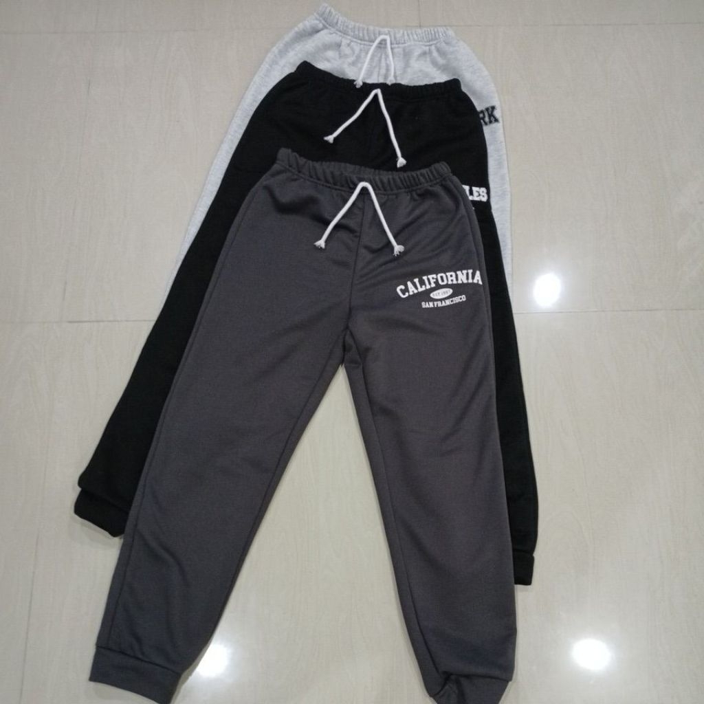 กางเกงขายาวเด็ก SHEIN ไซด์ 12 ปี