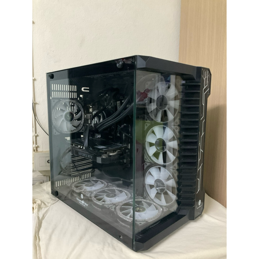 *computer*คอมพิวเตอร์มือสองสภาพดีราคาถูก