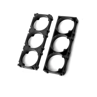 21700 Holder Bracket [1X2] [1x3] รางใส่แบต 21700