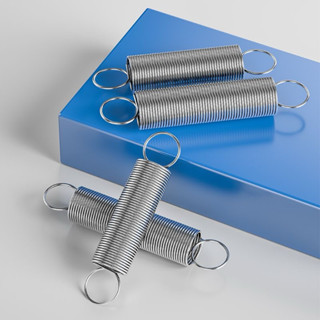 สปริงดึง สแตนเลส 304 Tension Spring พร้อมห่วงคู่ แข็งแรง ไม่…