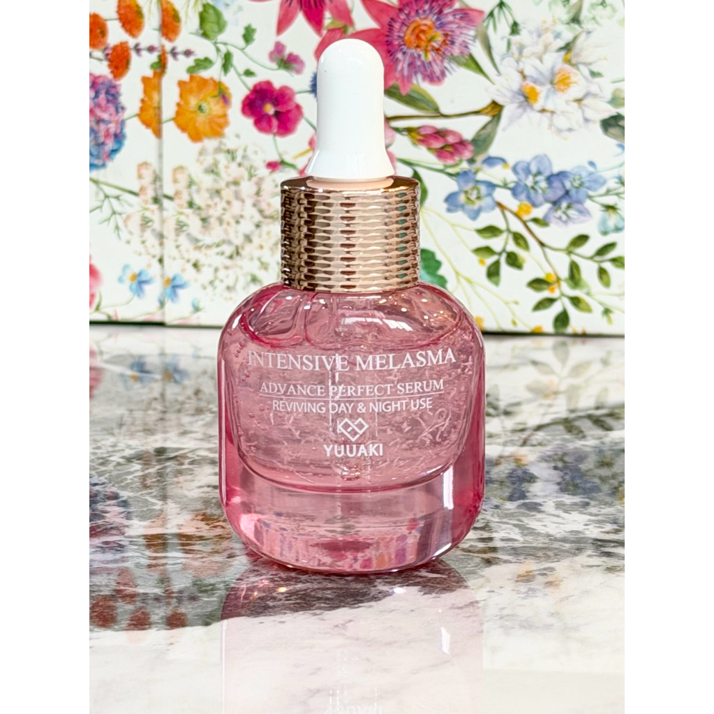 YUUAKI Intensive Melasma Advance Perfect Serum 15 ml